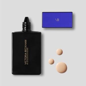 Victoria Beckham Beauty by Augustinus Bader The Foundation Drops with TFC8, 3